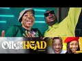 Download Lagu Eben - Oil On My Head (Remix) Ft Mercy Chinwo (Video)