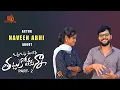 Download Lagu Actor Naveen Abhi About - Odhu Odhu Ee Badha Part 2 Love Failure Song 2022