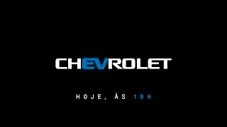 Conheça os novos elétricos Chevrolet