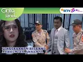 OMAR RELA DIPENJARA ASAL ALUNA BEBAS / CINTA SEDALAM RINDU  SCTV HARI INI 12 DESEMBER 2025