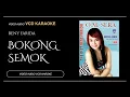 Reny Farida - Bokong Semok ( Video \u0026 Audio versi VCD Karaoke )