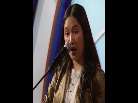 Why Nene Royal Crushed Muse On AGT? 😱🔥Nene Royal's "Hysteria" Will Give You Chills! 🎤✨