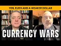 Yen Is Sinking Again Oil Reserves Near Empty w Ray Zucaro