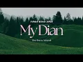 Download Lagu Ichad Bless - My Dian