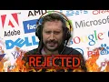 600 Rejections Finding A Job In Tech Prime Reacts