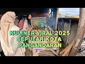 Download Lagu Kuliner Viral Pantai Pangandaran 2025  (Part#13)