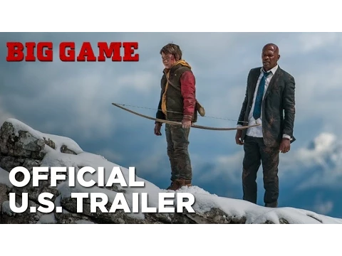 Official U.S. Trailer