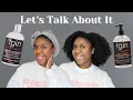 Download Lagu Will These OG Natural Hair Products Work For Me? | TGIN Wash N Go