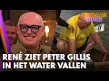 Download Lagu René ziet Peter Gillis in het water vallen: 'Hij zou in Harderwijk niet misstaan!' | VANDAAG INSIDE