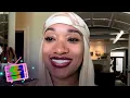 Belle Collective Birmingham Stormi Steele Was Hesitant To Return To Reality TV