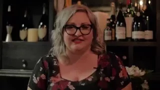 Amanda Fuller Interview - No Rest To Success