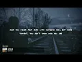 sam barber - just a kid (lyrics)