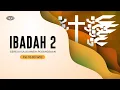 Lagu Ibadah Umum 2 GIA Pegangsaan 07 Desember 2025 | Pdt. Elisa Kasdu