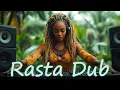Download Lagu The Ultimate Dub Reggae Journey 2025 - Heavy Bass, Hypnotic Echoes \u0026 Deepest Grooves