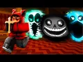 ROBLOX DOORS HOTEL BUT KAWAII
