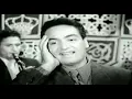محمد فوزي - مال القمر ماله من فيلم " فاعل خير"