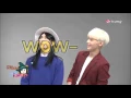 Lagu NU'EST FUNNY MOMENTS (Part2)