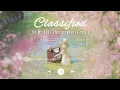 Download Lagu Classified (instrumental) | OH MY GIRL