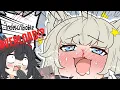 Lagu Perlica OVERLOADING On Endministrators!!? ( Arknight Endfield Comics Dubs )