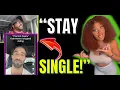 Download Lagu MEN ARE TELLING EACH OTHER TO STAY SINGLE... THIS IS BAD