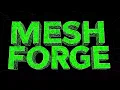 Skinned Mesh Combiner Tutorial MeshForge Series Part