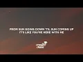 LISA - Dream (Lyrics)