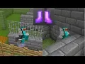 Minecraft PARKOUR Data Pack 1 14 NO Mods Wall Climbing and more