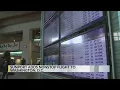 Sunport announces nonstop daily flights between Albuquerque and DC-area