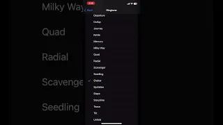 New IOS 17 RC Ringtones And Text Tones 