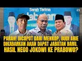 Download Lagu PARAH! DICOPOT DARI MENKOP, BUDI ARIE AKAN DPT JABATAN BARU? HASIL NEGO JOKOWI KE PRABOWO? |OTR#1038