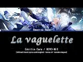 La vaguelette - HOYO-MiX (Cécilia Cara) - Easy Lyrics (IPA) English | Furina SQ | Genshin 原神