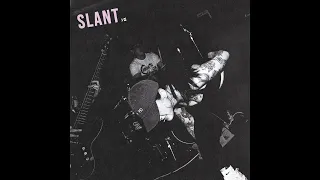 Download Slant - 1집 (Full Album) | K-Rock MP3
