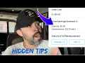 This Catering App Is HIDING Driver Tips Catering Driver News 2026