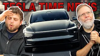 Tesla FSD Saves More Lives Tesla Time News 545 