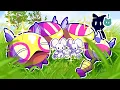 Download Lagu I Caught SUPER RARE Shiny Pokemon!!