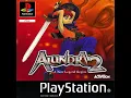 Alundra 2 OST - Web Rock