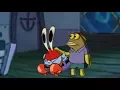 Mr Krab s Vietnam Flashback