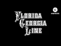 Florida Georgia Line: Anything Goes (PAL/High Tone Only) (2014)