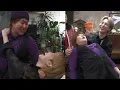 BTS Jimin on Rendezvous Beauty Salon Chaotic Moments with Lee Suji