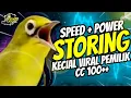 Download Lagu Kecial Kuning STORING Speed Perdetik + Power Kenceng 100 CC‼️| PEPADU KECIAL