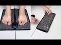 Download Lagu EMS Leg Toning Massaging Mat 2021