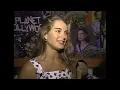 Brooke shields interview 1995