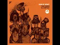 My Queen Is Harriet Tubman - Sons Of Kemet