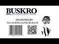 Buskro Inkjet Systems Overview Full Range Demo