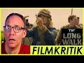 Download Lagu Ich habe es kaum ausgehalten! - The Long Walk - Todesmarsch - Review Kritik