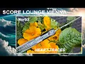 Download Lagu SCORE LOUNGE VIENNA - NorbS - Heart Traces (French Handmade Knives Part 2)
