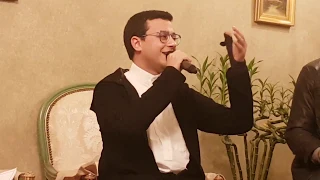 مصطفى عاطف   مدد يا مولانا يا حسين دندنها
