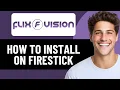 HOW TO INSTALL FLIX VISION ON FIRESTICK IN 2026 QUICK EASY