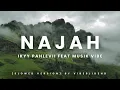 Lagu Najah - Ikyy Pahlevii Feat Musik Vibe (Slowed Version) by VibeSlideHD