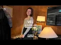 Download Lagu Live at Studio Namsan : VEL (February 2024)